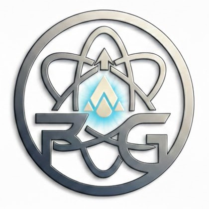 world map network blue